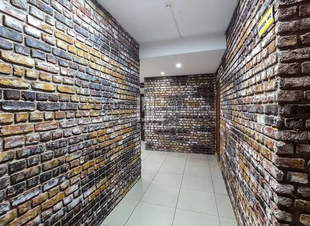 Beytüşşebap İnşaat Taş Duvarcısı